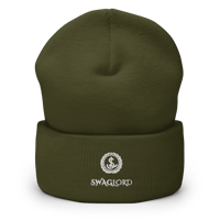 Image 4 of Cuffed Beanie