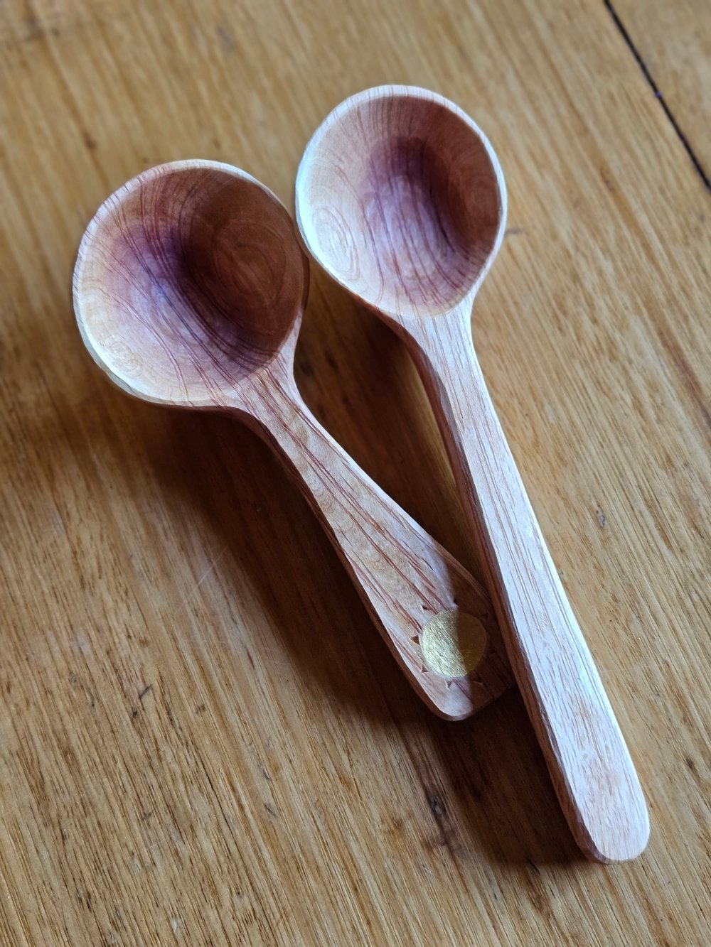 Image of She-oak Scoops 