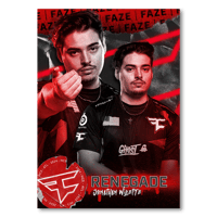 Image 4 of Faze Clan Players - SLC