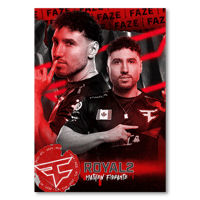 Image 3 of Faze Clan Players - SLC