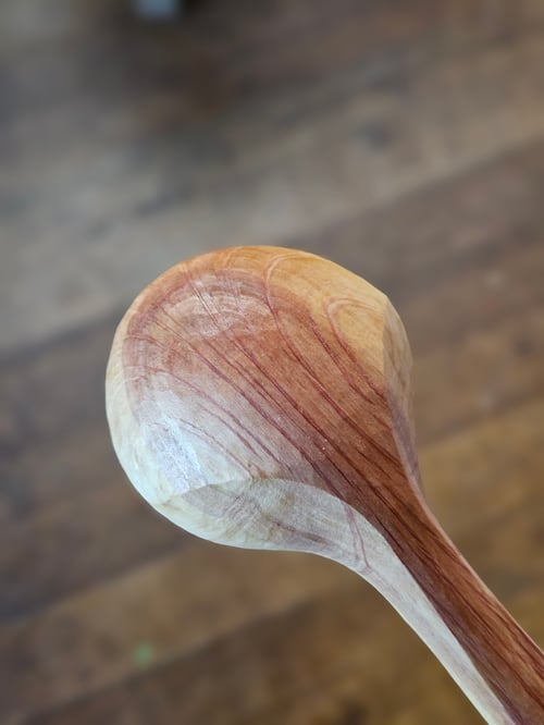 Image of She-oak Scoops 