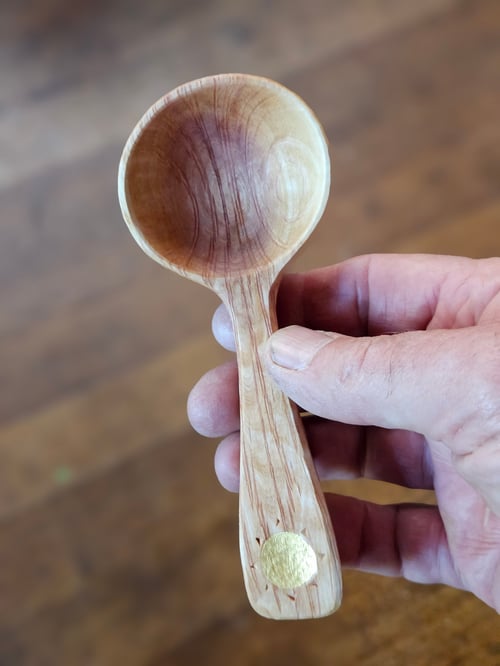 Image of She-oak Scoops 