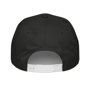 Image of Golf Rope 5-Panel Cap