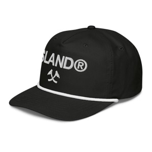 Image of Golf Rope 5-Panel Cap