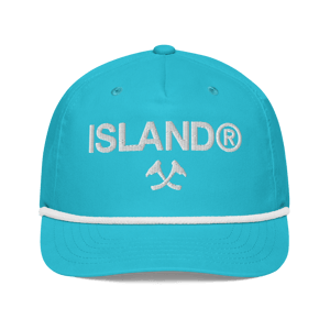 Image of Golf Rope 5-Panel Cap