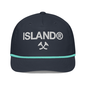 Image of Golf Rope 5-Panel Cap