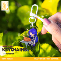 Image 3 of Little Charms / Honkai StarRail 