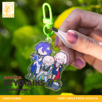 Image 4 of Little Charms / Honkai StarRail 