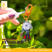 Image 3 of Little Charms / Genshin Impact