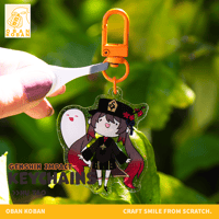 Image 5 of Little Charms / Genshin Impact