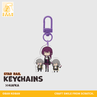 Image 5 of Little Charms / Honkai StarRail 