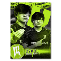 Image 2 of Shopify Rebellion Players - SLC