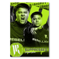 Image 3 of Shopify Rebellion Players - SLC