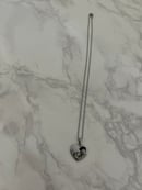 Image of Personalised picture necklace 