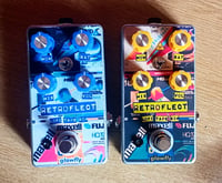 Image 5 of Retroflect - lofi tape sim pedal