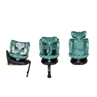 Image 5 of Coastto All in All Extra i-Size 360 Car Seat - Masquerade - SAVE £100 NOW