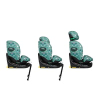 Image 4 of Coastto All in All Extra i-Size 360 Car Seat - Masquerade - SAVE £100 NOW