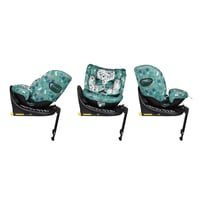 Image 3 of Coastto All in All Extra i-Size 360 Car Seat - Masquerade - SAVE £100 NOW