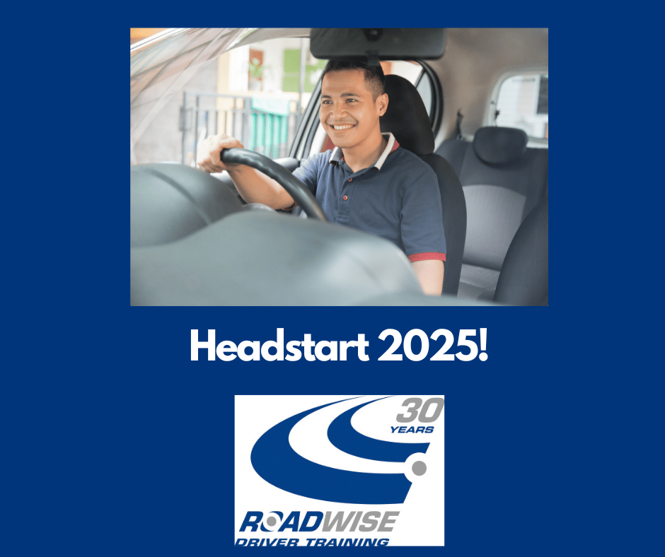 Image of Headstart - 16 February 2025