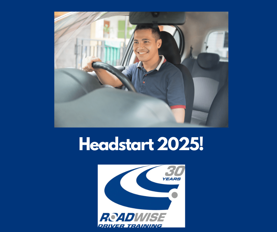 Image of Headstart 25 May 2025