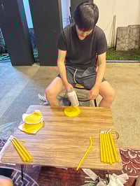 Image 6 of Ajarn Apichai Success Candle Ritual – april 25th