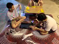 Image 8 of Ajarn Apichai Success Candle Ritual – april 25th