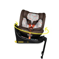 Image 7 of Coastto All in All Extra i-Size 360 Car Seat - FOXFORD HALL - SAVE £100 NOW