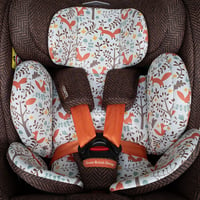 Image 2 of Coastto All in All Extra i-Size 360 Car Seat - FOXFORD HALL - SAVE £100 NOW