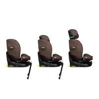 Image 5 of Coastto All in All Extra i-Size 360 Car Seat - FOXFORD HALL - SAVE £100 NOW