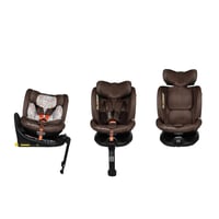 Image 4 of Coastto All in All Extra i-Size 360 Car Seat - FOXFORD HALL - SAVE £100 NOW