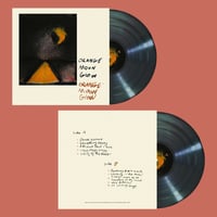 Image 2 of Jack Davies - Orange Moon Glow - Vinyl LP PRE-SALE (FYR-025)