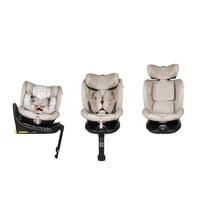 Image 5 of Coastto All in All Extra i-Size 360 Car Seat - WHISPER 