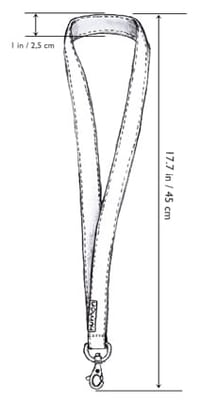 Image 3 of Tira llavero Numon 2