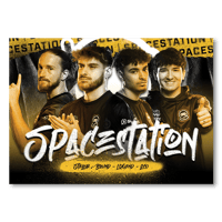 Spacestation Gaming Team - SLC