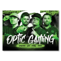 Optic Gaming Team - SLC