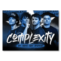 Complexity Team - SLC
