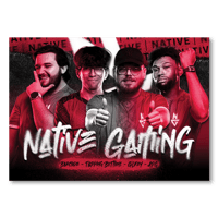 Native Gaming Team - SLC