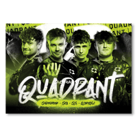 Quadrant Team - SLC