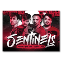 Sentinels Team - SLC
