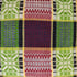 square ethnic pillow Image 3