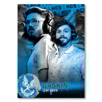 Gaskin Talent - SLC