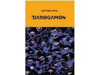 DAROGAMON