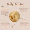 Coco Kisses Body Scrub