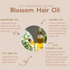 Blossom Hair Oil