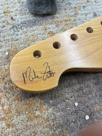 Image 6 of K-LINE Signature   Mike Zito "Southside" Springfield Guitar