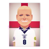 Gazza ENG