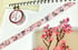 Blossom Konbini Washi Tape Image 3