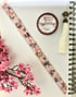 Blossom Konbini Washi Tape Image 2