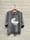 Image of Full Moon Pullover Sweatshirt, Medium Weight