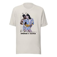 THE SPENCER AND OLIVIA T-SHIRT 